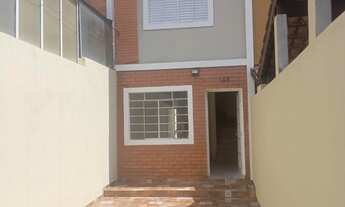 Imagem 3: Sobrado à venda em São Paulo, Campo Limpo, com 2 quartos, 75m²