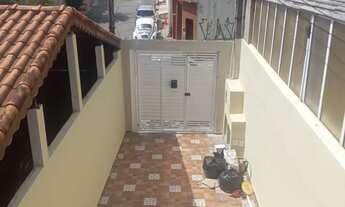 Imagem: Sobrado à venda em São Paulo, Campo Limpo