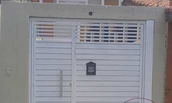 Imagem 2: Sobrado à venda em São Paulo, Campo Limpo, com 2 quartos, 75m²