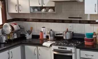 Imagem 2: Sobrado à venda em São Paulo, Jardim Capelinha, com 3 quartos, 122m²