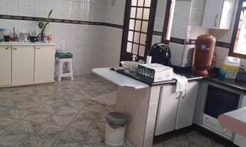 Imagem: Sobrado à venda em São Paulo, Jardim Capelinha