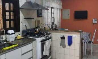 Imagem 5: Sobrado à venda em São Paulo, Vila Marari, com 4 quartos, 220m²