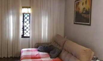 Imagem 4: Sobrado à venda em São Paulo, Vila Marari, com 4 quartos, 220m²