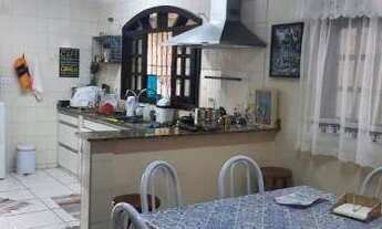 Imagem 6: Sobrado à venda em São Paulo, Vila Marari, com 4 quartos, 220m²