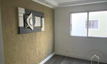 Imagem 3: Sobrado em Condomínio • 2 Quartos (possibilidade de + 1 quarto) • 1 Vaga Coberta Carro e M