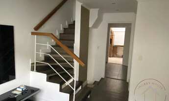 Imagem: Sobrado em Condomínio 2 Quartos (possibilidade