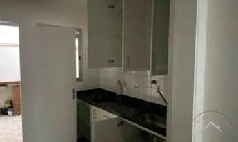 Imagem 6: Sobrado em Condomínio • 2 Quartos (possibilidade de + 1 quarto) • 1 Vaga Coberta Carro e M