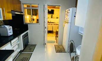 Imagem: Sobrado em Condomínio  2 Quartos (possibilidade