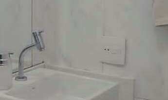 Imagem 4: Sobrado em Condomínio • 2 Quartos (possibilidade de + 1 quarto) • 1 Vaga Coberta Carro e M