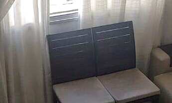 Imagem 3: Sobrado em Condomínio • 2 Quartos (possibilidade de + 1 quarto) • 1 Vaga Coberta Carro e M