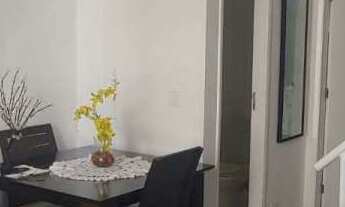 Imagem: Sobrado em Condomínio 2 Quartos (possibilidade