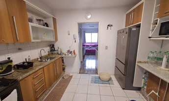 Imagem: Sobrado em Condomínio 2 Quartos (possibilidade