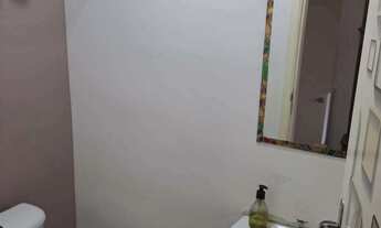 Imagem 4: Sobrado em Condomínio • 2 Quartos (possibilidade de + 1 quarto) • 1 Vaga Coberta Carro e M