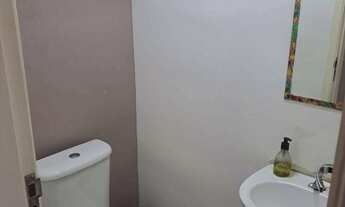 Imagem 5: Sobrado em Condomínio • 2 Quartos (possibilidade de + 1 quarto) • 1 Vaga Coberta Carro e M