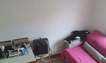 Imagem 7: Sobrado em Condomínio • 2 Quartos (possibilidade de + 1 quarto) • 1 Vaga Coberta Carro e M