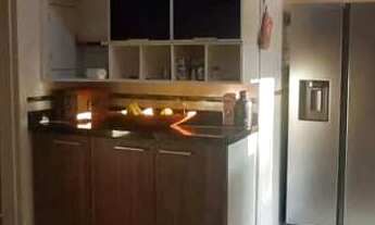 Imagem 7: Sobrado no Condomínio Villa das Flores, no Horto do Ipê, com 4 quartos, 220m², 2 Vagas