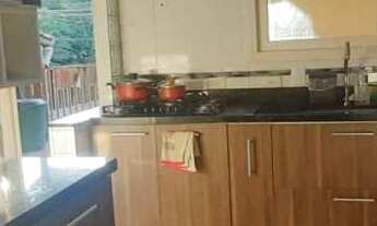 Imagem 6: Sobrado no Condomínio Villa das Flores, no Horto do Ipê, com 4 quartos, 220m², 2 Vagas