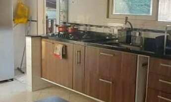 Imagem 2: Sobrado no Condomínio Villa das Flores, no Horto do Ipê, com 4 quartos, 220m², 2 Vagas