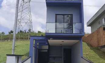 Imagem: Sobrado em condomínio à venda em Cotia