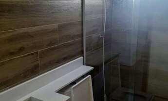 Imagem 3: Sobrado em condomínio à venda em Cotia, Das Pedras, com 3 quartos, 135m²