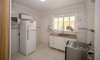 Imagem 6: Sobrado em condomínio à venda em Cotia, Jardim Rio das Pedras, com 3 quartos, 121,31m²