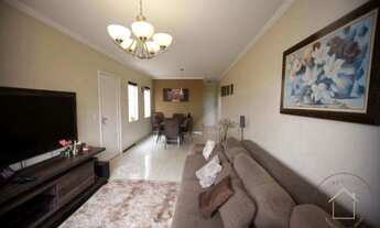 Imagem 7: Sobrado em condomínio à venda em Cotia, Jardim Rio das Pedras, com 3 quartos, 121,31m²