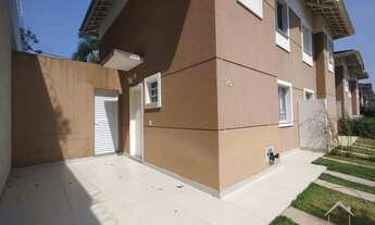 Imagem 3: Sobrado em condomínio à venda em Cotia, Portal do Santa Paula, com 2 quartos, 241,829m²