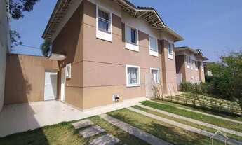 Imagem: Sobrado em condomínio à venda em Cotia