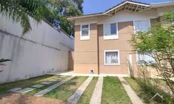 Imagem 2: Sobrado em condomínio à venda em Cotia, Portal do Santa Paula, com 2 quartos, 241,829m²