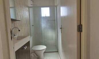 Imagem 5: Sobrado em condomínio em Cotia, Centro (Caucaia do Alto), com 2 quartos, 49m²