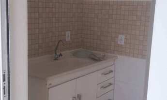 Imagem 6: Sobrado em condomínio em Cotia, Centro (Caucaia do Alto), com 2 quartos, 49m²