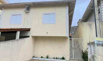 Imagem: Sobrado em condomínio para alugar, no Vila