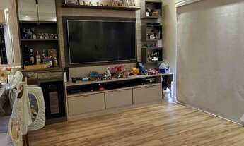 Imagem 5: Sobrado no Cond. Solar do Horto • 3 Quartos • 1 Suíte • 2 Vagas