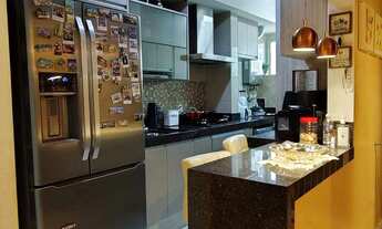 Imagem: Sobrado no Cond. Solar do Horto  3 Quartos