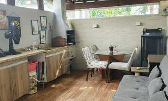 Imagem: Sobrado no Horto do Ipê  3 Quartos