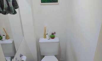 Imagem 7: Sobrado no Horto do Ipê • 3 Quartos • Varanda Gourmet com Churrasqueira • Vaga garagem car