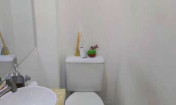 Imagem 6: Sobrado no Horto do Ipê • 3 Quartos • Varanda Gourmet com Churrasqueira • Vaga garagem car