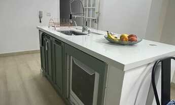 Imagem 7: Sobrado no Horto do Ipê • 3 Quartos • Varanda Gourmet com Churrasqueira • Vaga garagem car