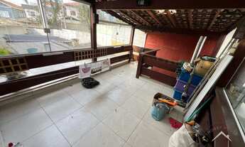 Imagem: Sobrado no Horto do Ypê, 2 Quartos, 1 Vaga