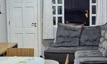 Imagem 3: Sobrado Triplex • 3 Quartos • 1 Suíte • 2 Vagas • Lazer Completo