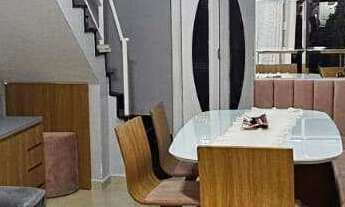 Imagem: Sobrado Triplex 3 Quartos 1 Suíte