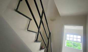 Imagem 3: Sobrado Triplex • 3 Quartos • 1 Suíte • 2 Vagas • Lazer Completo