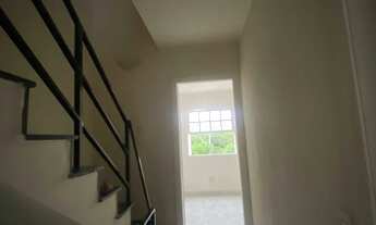 Imagem 4: Sobrado Triplex • 3 Quartos • 1 Suíte • 2 Vagas • Lazer Completo