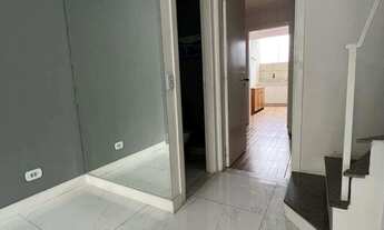 Imagem 7: Sobrado Triplex • 3 Quartos • 1 Suíte • 2 Vagas • Varanda Gourmet com Lazer Completo