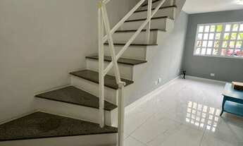 Imagem 5: Sobrado Triplex • 3 Quartos • 1 Suíte • 2 Vagas • Varanda Gourmet com Lazer Completo