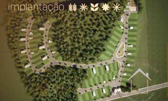 Imagem: Terreno em Condomínio à venda em Cotia