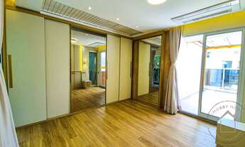 Imagem 5: Triplex à venda em Cotia, Granja Viana, com 3 quartos, 178,69m²