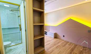 Imagem 7: Triplex à venda em Cotia, Granja Viana, com 3 quartos, 178,69m²