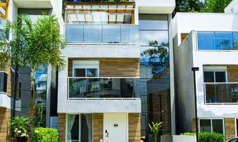 Imagem: Triplex à venda em Cotia, Granja Viana