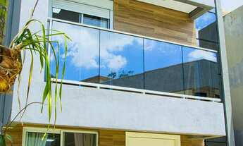 Imagem 2: Triplex à venda em Cotia, Granja Viana, com 3 quartos, 178,69m²